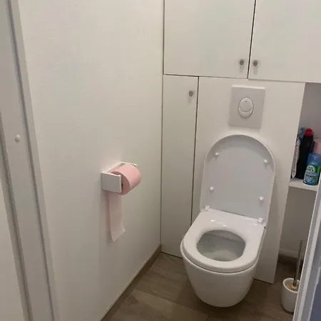 Bel T3 Centre Ville Apartamento