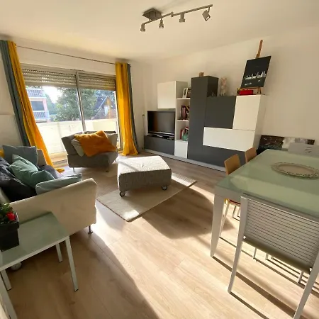 Bel T3 Centre Ville Colmar