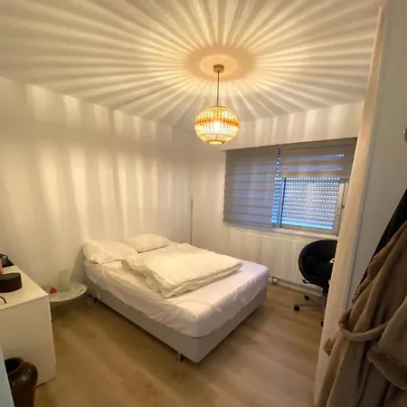 Bel T3 Centre Ville Apartamento